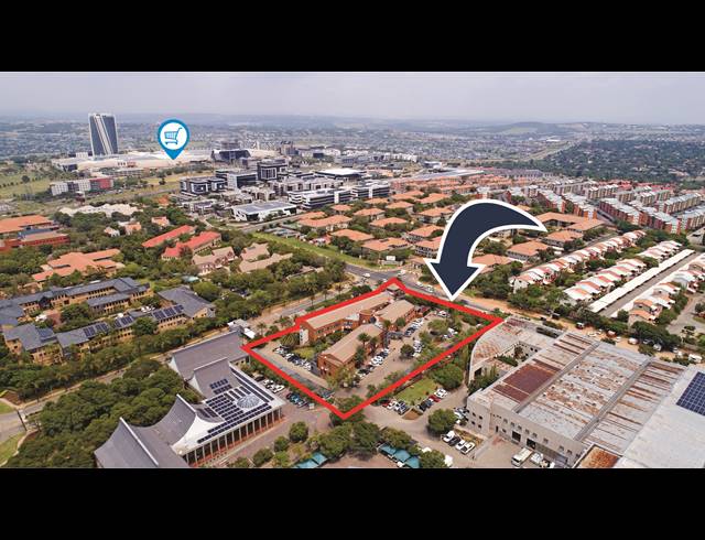 3,397M² BUILDING FOR SALE IN VORNA VALLEY